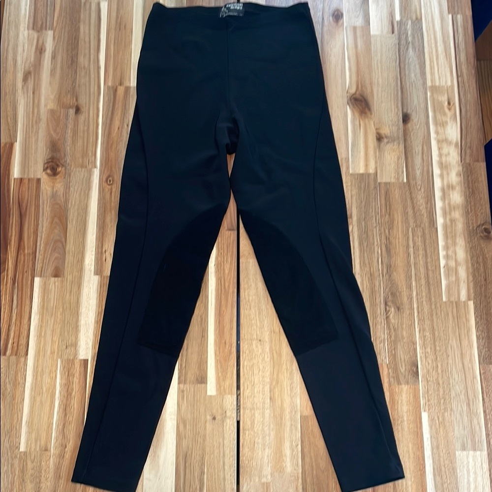 Vintage Equestrian Designs Breeches